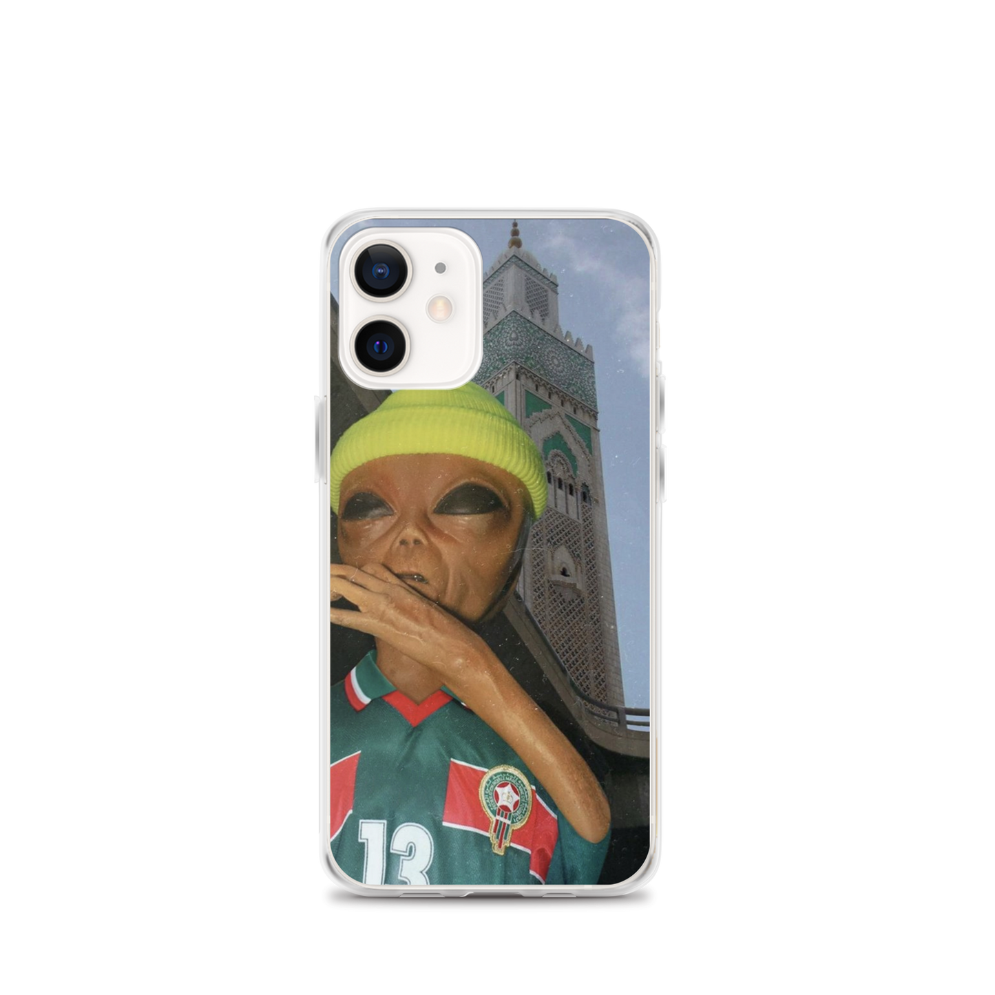 Moroccan | iPhone case