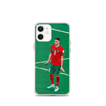 Cargar imagen en el visor de la galería, Hakimi in worldcup | iPhone case
