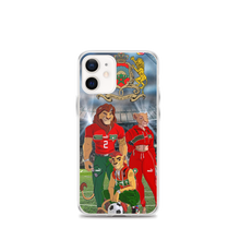 Load image into Gallery viewer, Morocco | iPhone case
