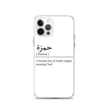 Cargar imagen en el visor de la galería, Your name in iPhone Cases
