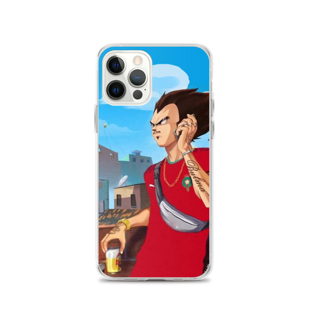 Moroccan iPhone case