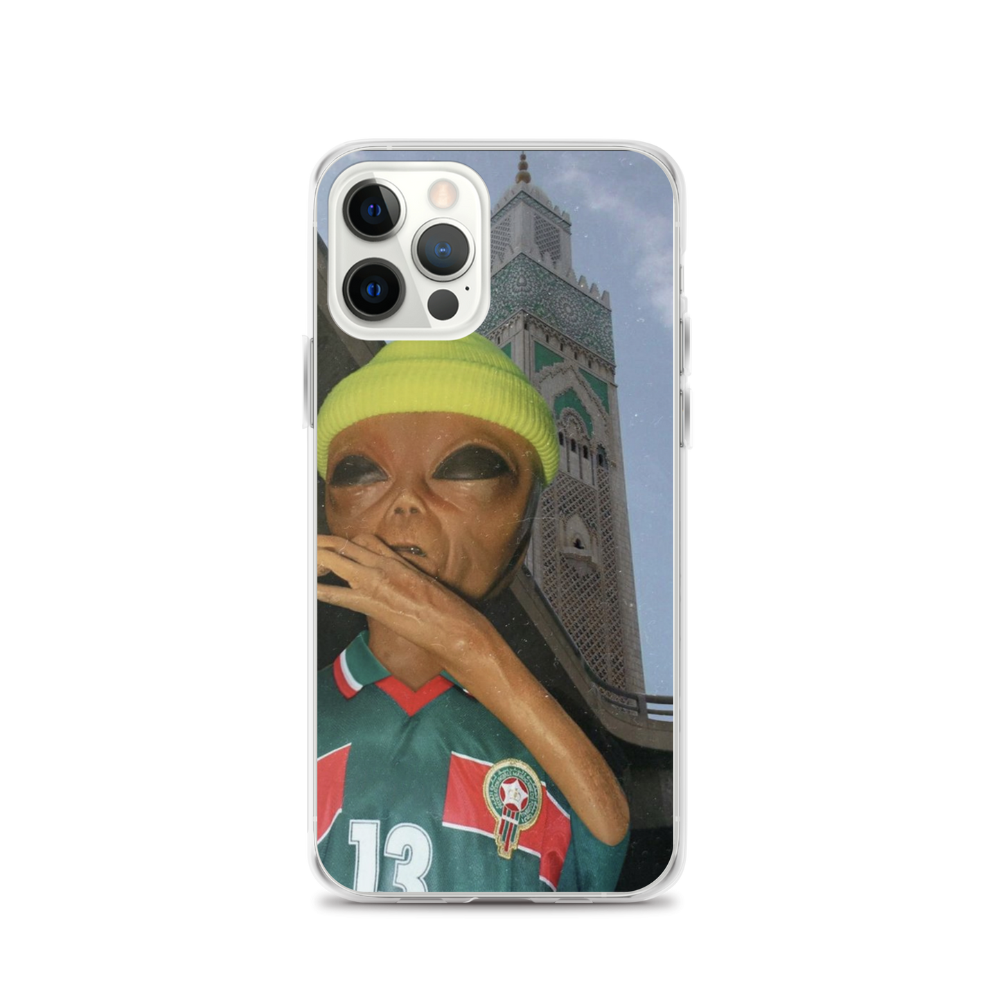 Moroccan | iPhone case