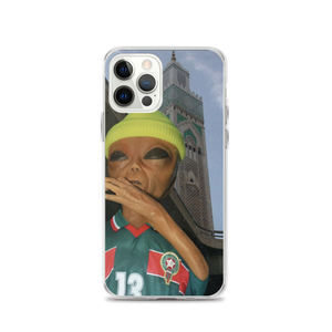 Moroccan | iPhone case