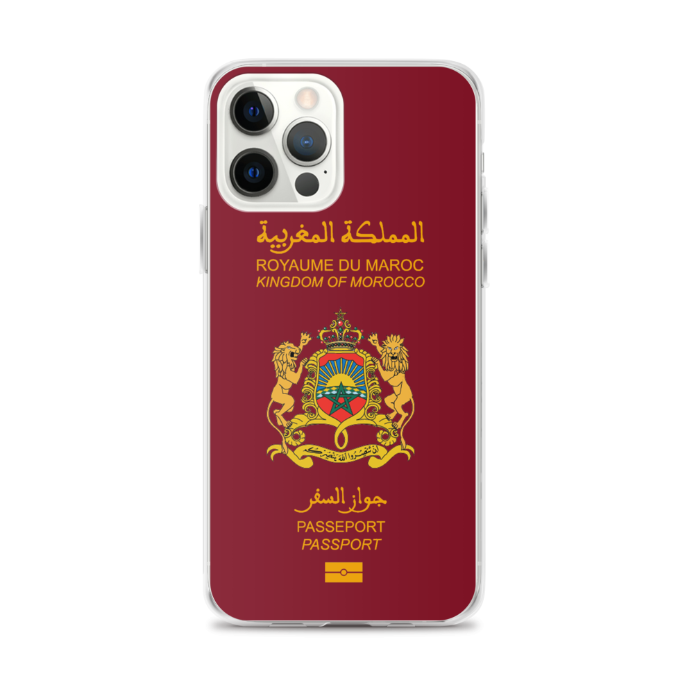 Kingdom of Morocco | RED