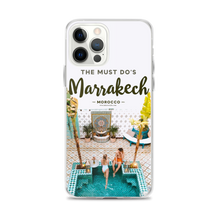 Load image into Gallery viewer, MARRAKECH CITY  | iPhone case
