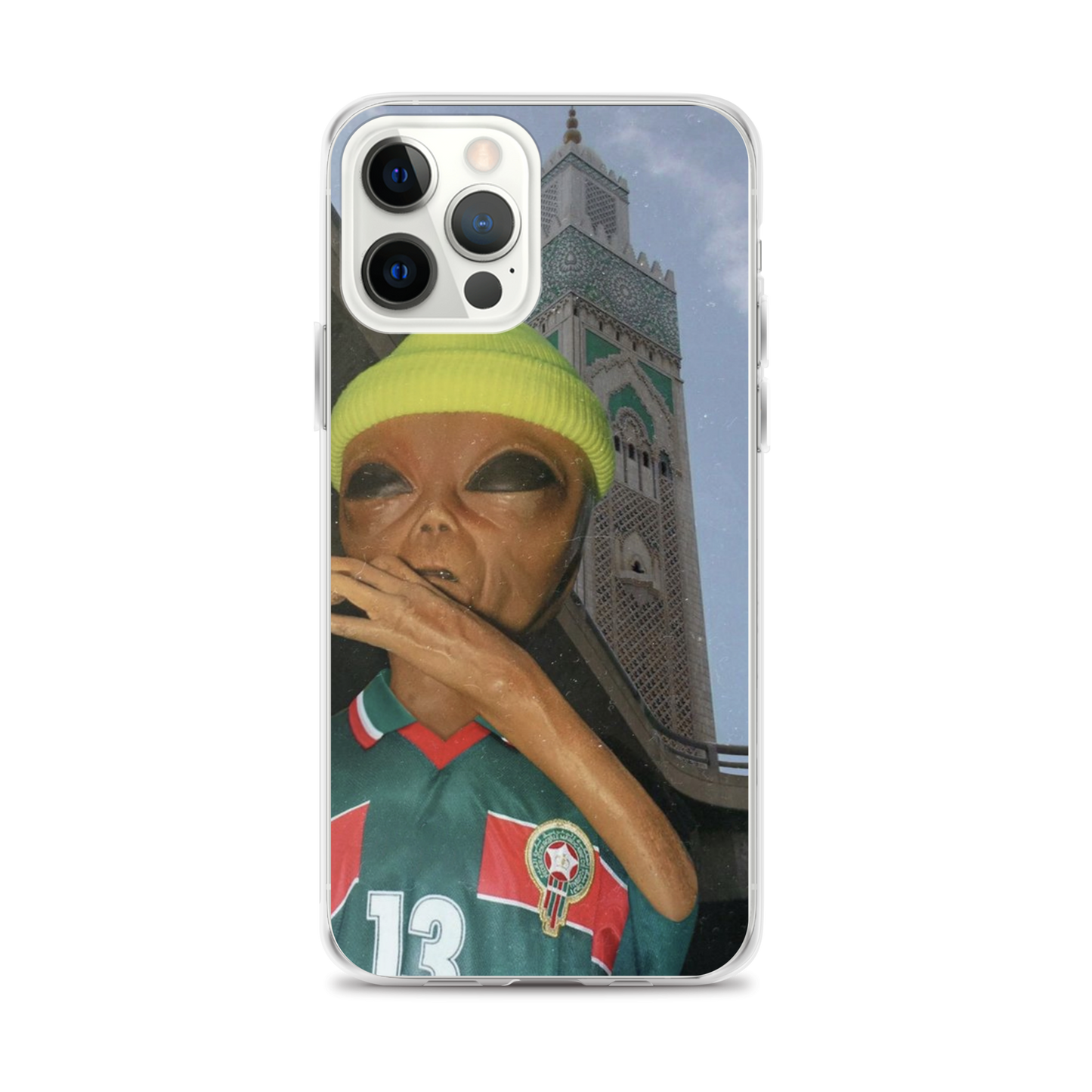 Moroccan | iPhone case