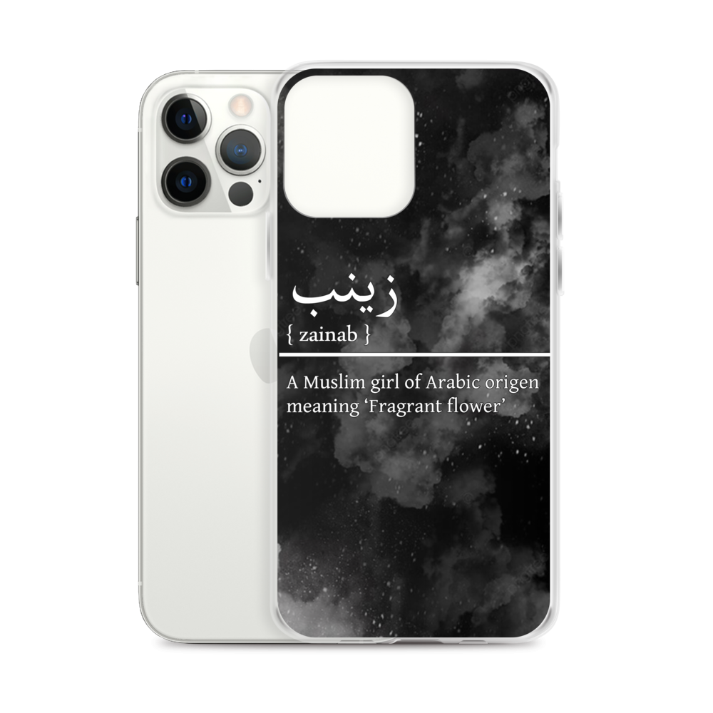 Your name in iPhone Cases