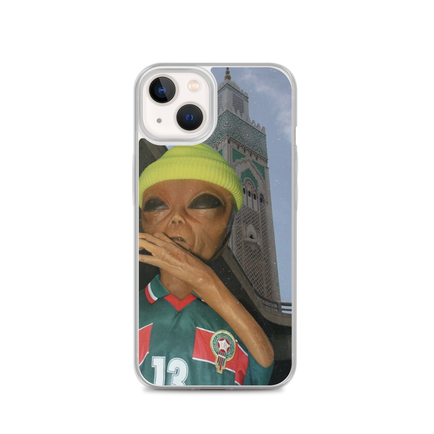 Moroccan | iPhone case