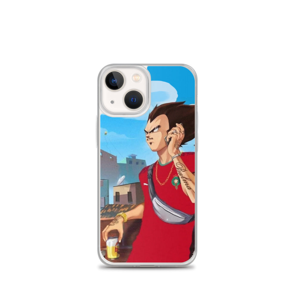 Moroccan iPhone case