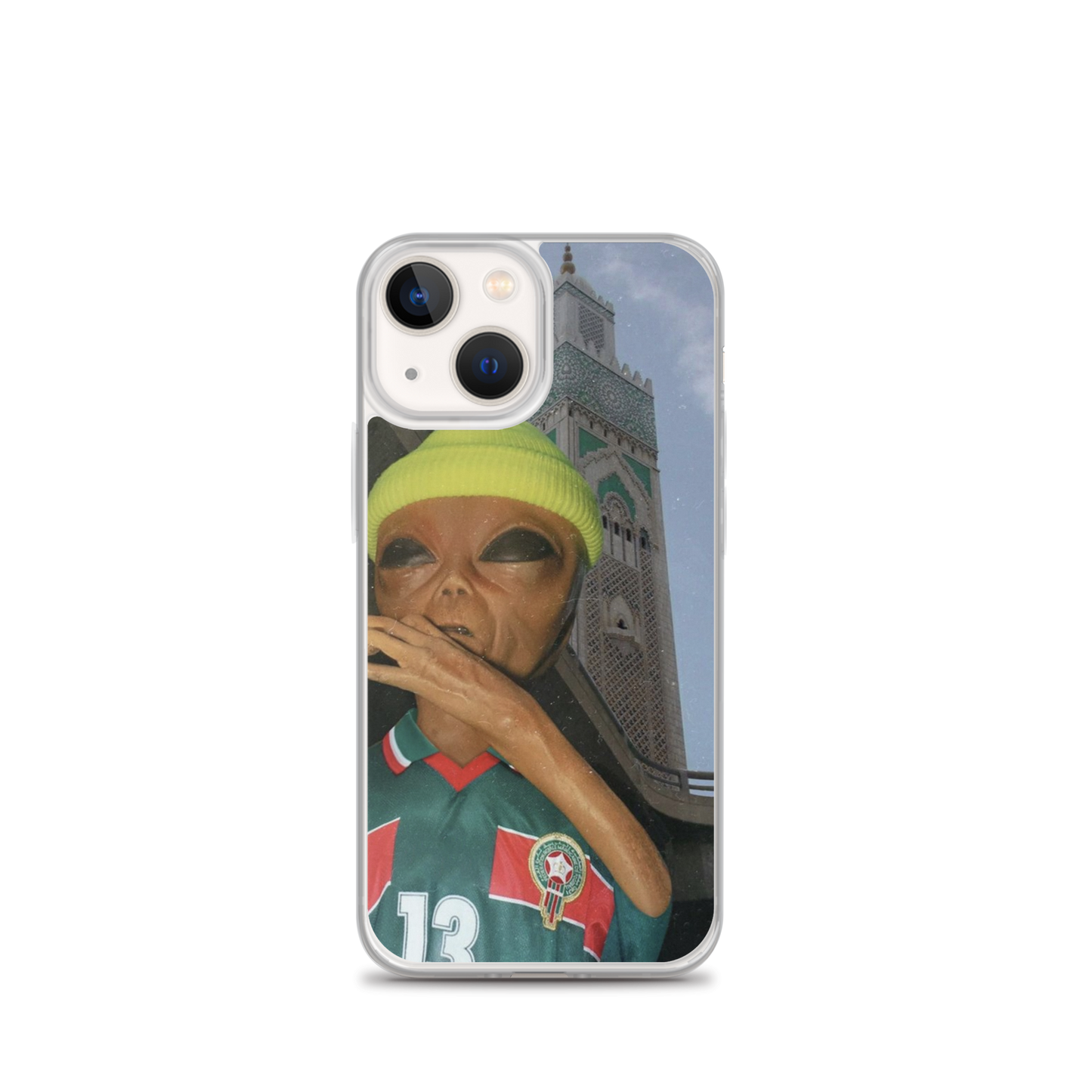 Moroccan | iPhone case