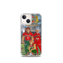 Load image into Gallery viewer, Morocco | iPhone case
