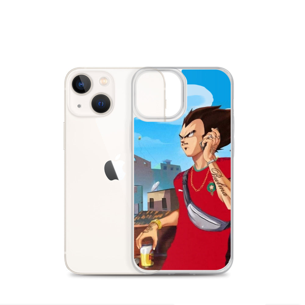 Moroccan iPhone case