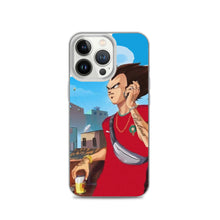 Cargar imagen en el visor de la galería, Moroccan iPhone case
