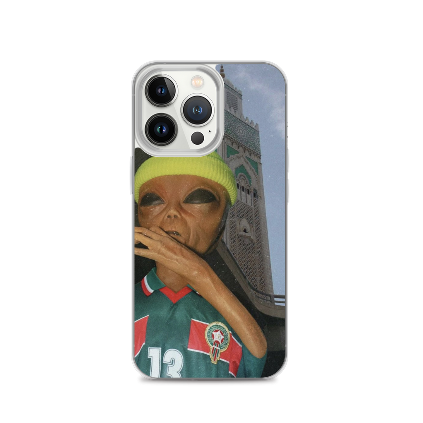 Moroccan | iPhone case