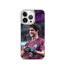 Load image into Gallery viewer, Bono in worldcup | iPhone case
