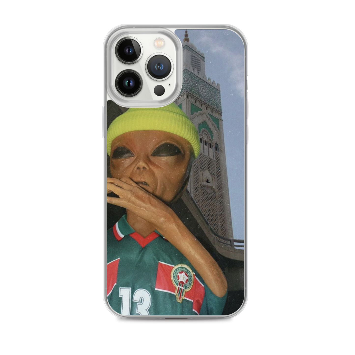 Moroccan | iPhone case