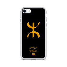 Load image into Gallery viewer, Amazigh  | BLACK

