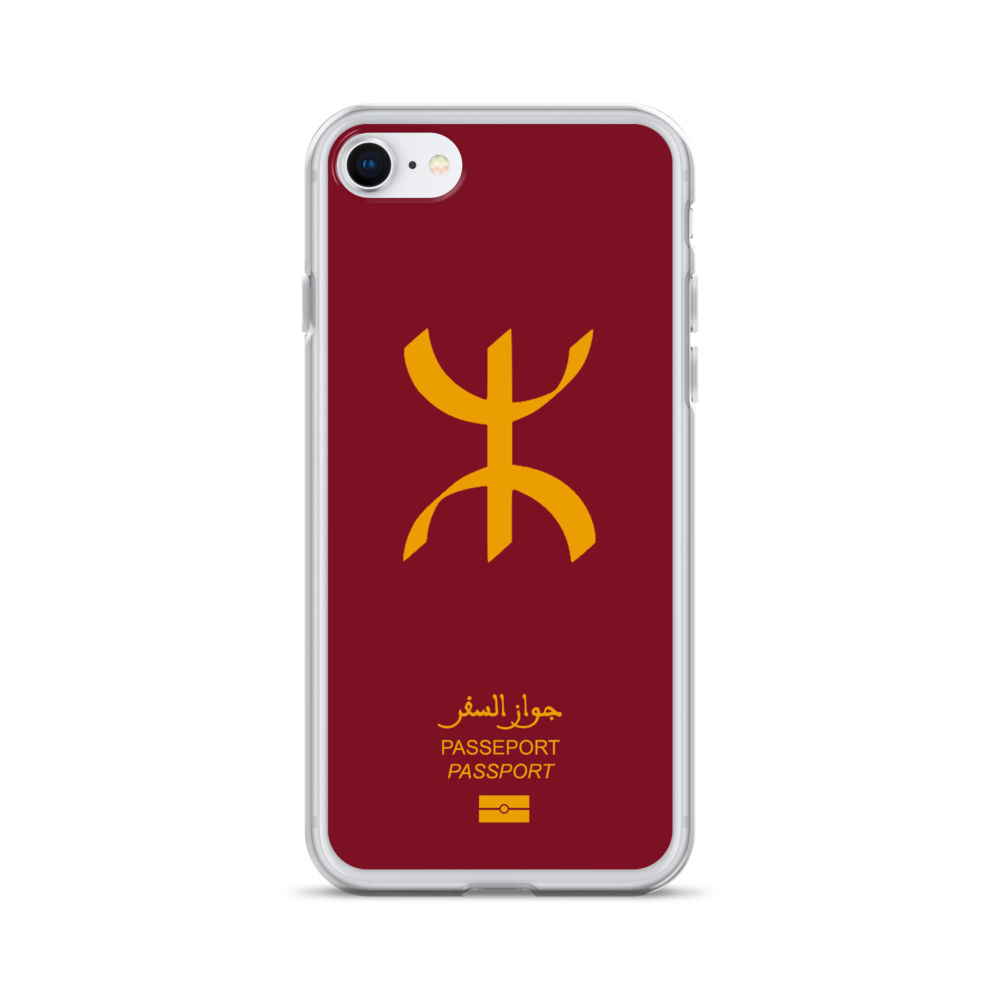 Amazigh | ROUGE 