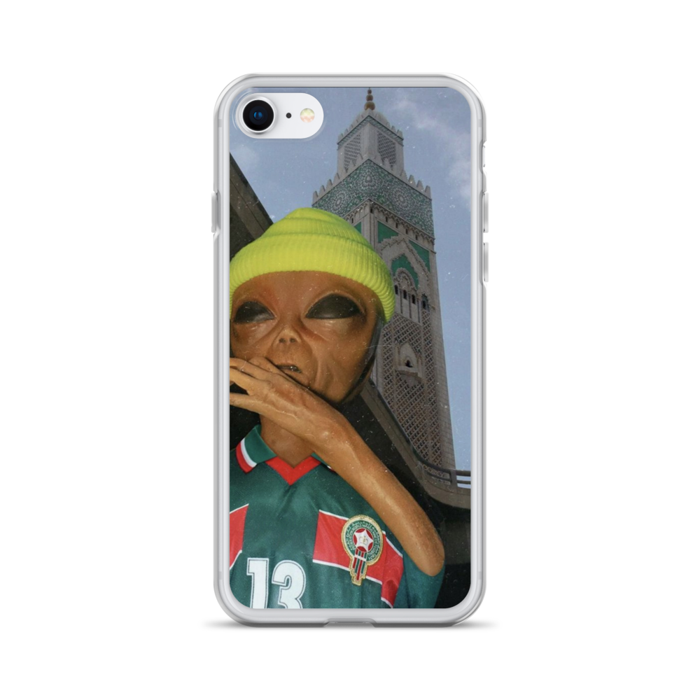 Moroccan | iPhone case