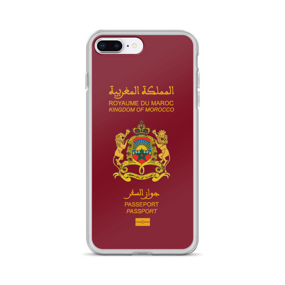 Kingdom of Morocco | RED