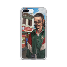 Load image into Gallery viewer, Moroccan iPhone case
