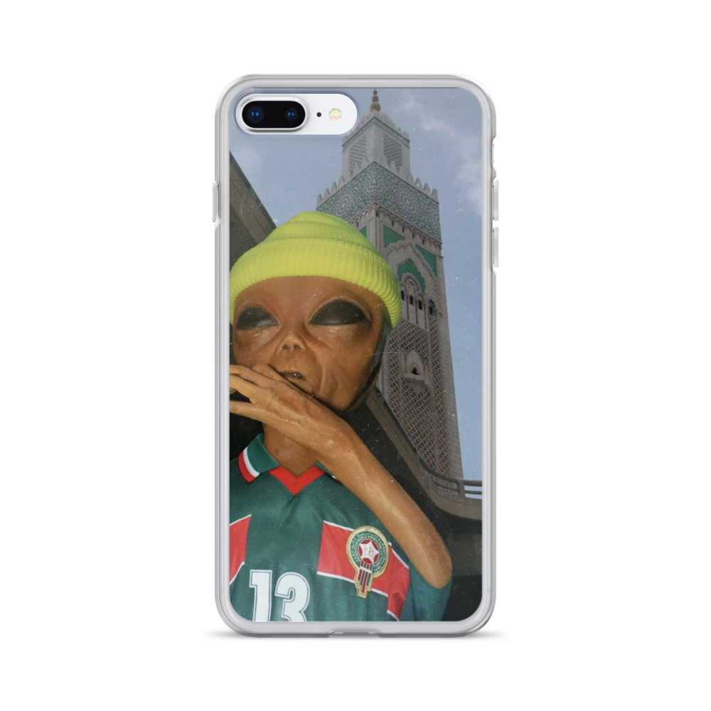 Moroccan | iPhone case