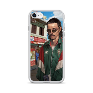 Moroccan iPhone case