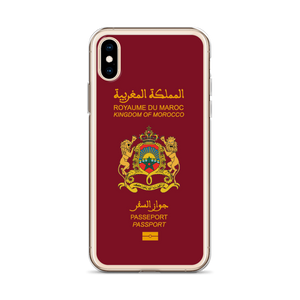 Königreich Marokko | ROT 