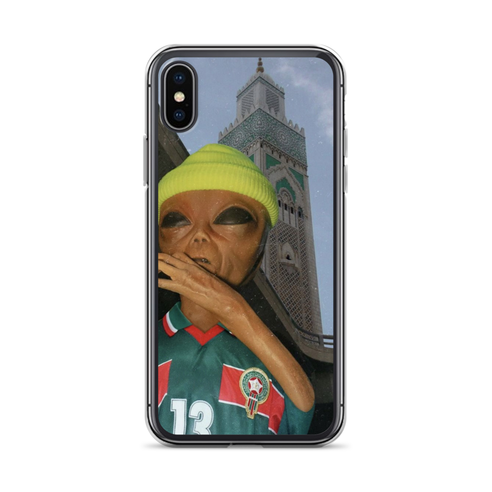 Moroccan | iPhone case