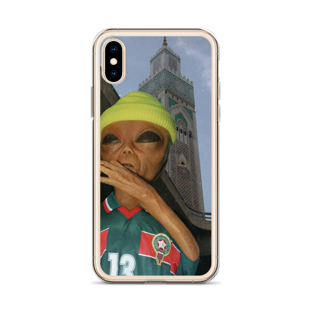 Moroccan | iPhone case