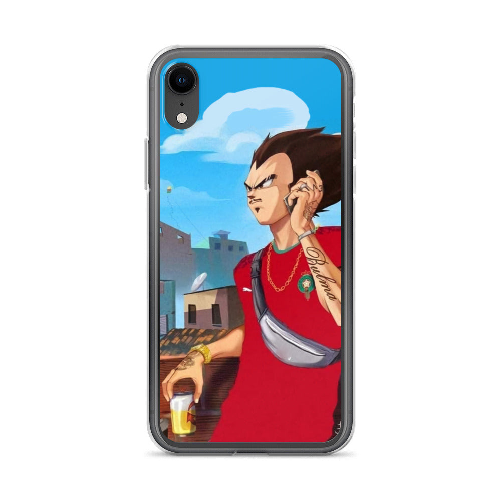 Moroccan iPhone case