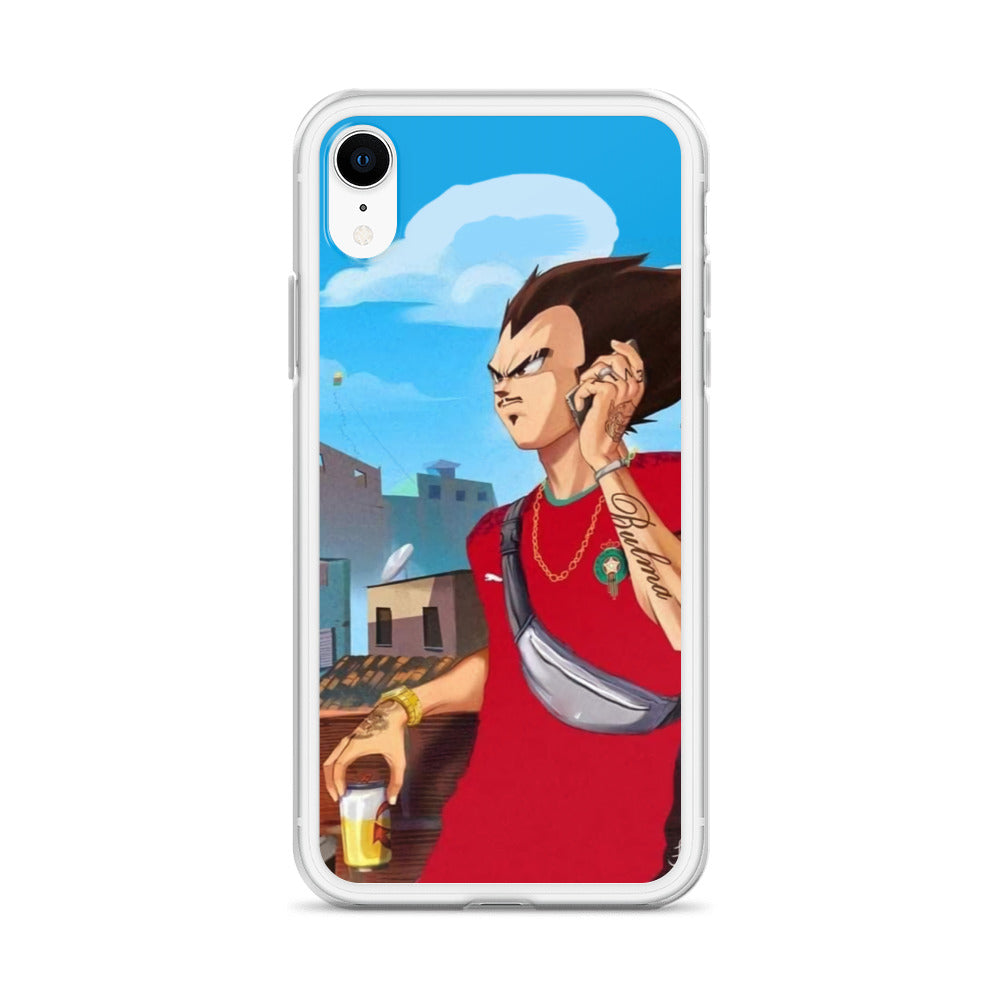 Moroccan iPhone case