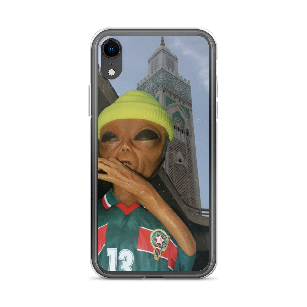 Moroccan | iPhone case