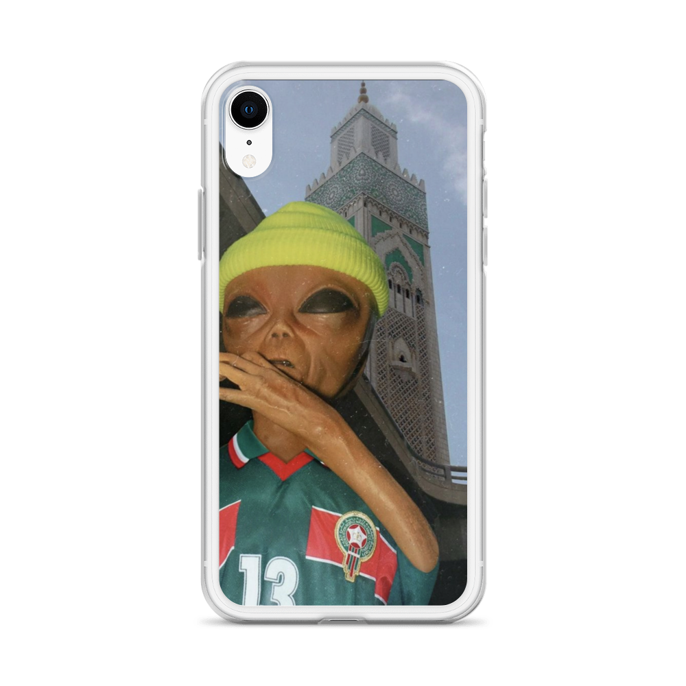 Moroccan | iPhone case