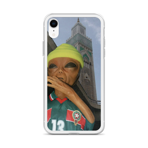 Marokkanisch | iPhone Hülle