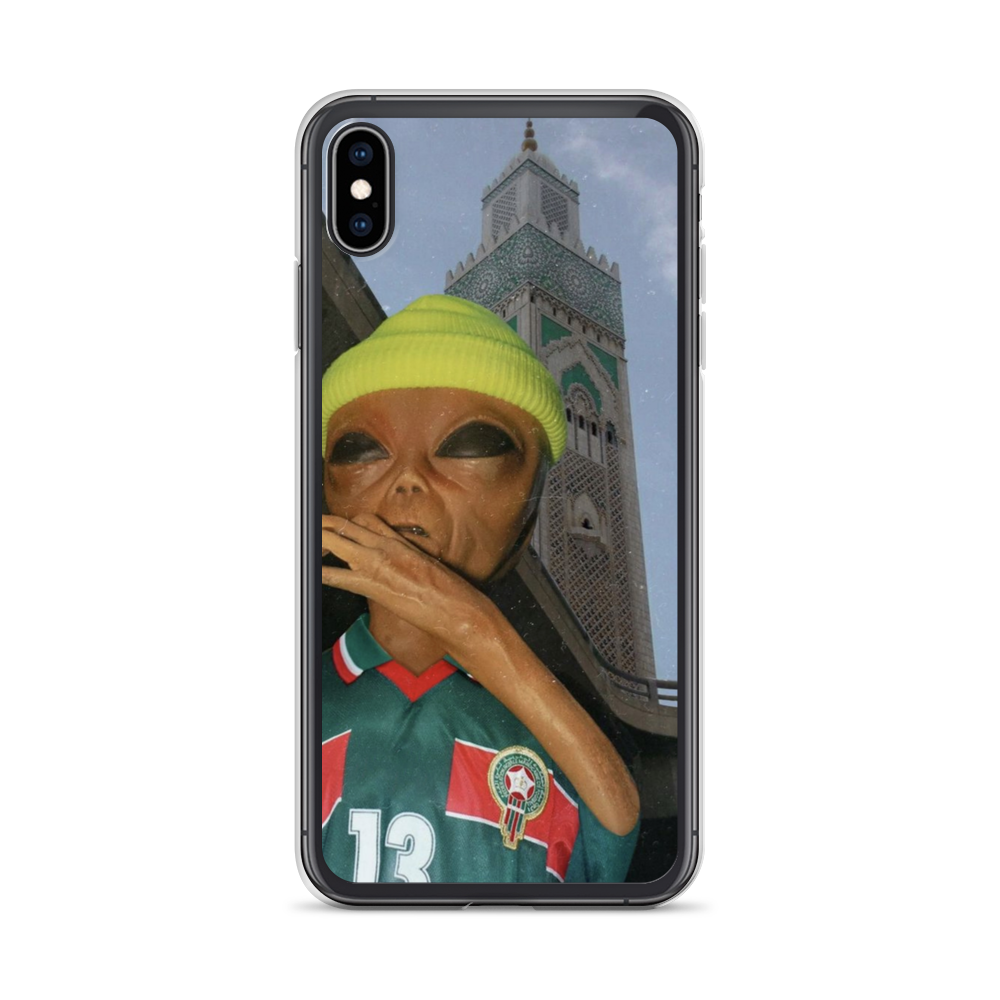 Moroccan | iPhone case