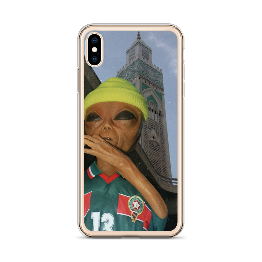 Moroccan | iPhone case