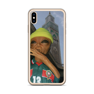 Moroccan | iPhone case