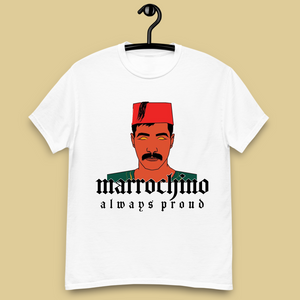 Marrochino tarbouch - T-shirt