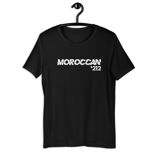 MOROCCAN º212 | for men & women