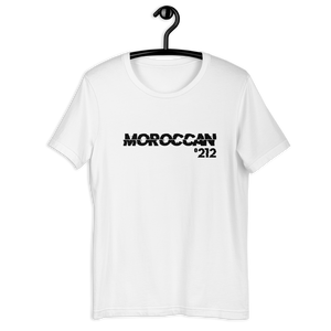 MOROCCAN º212 | for men & women