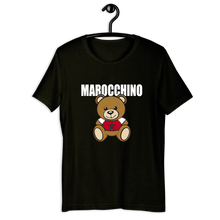 Cargar imagen en el visor de la galería, MAROCCHINO | T-shirt
