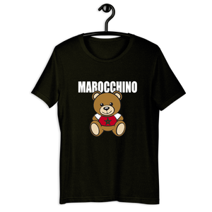MAROCCHINO | T-shirt