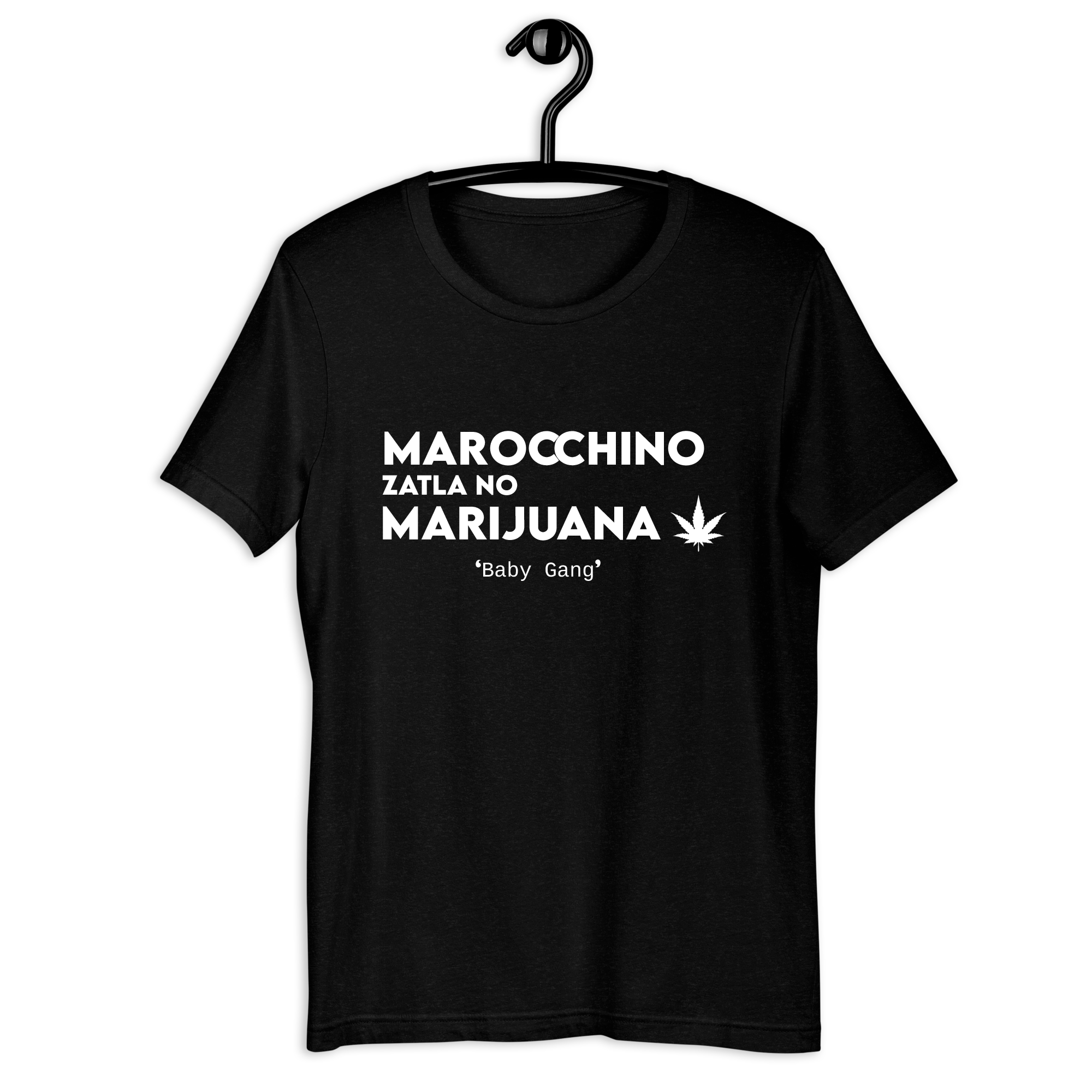 MAROCCHINO ZATLA NO | for men & women