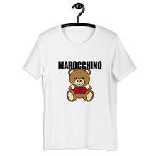 Cargar imagen en el visor de la galería, MAROCCHINO | T-shirt
