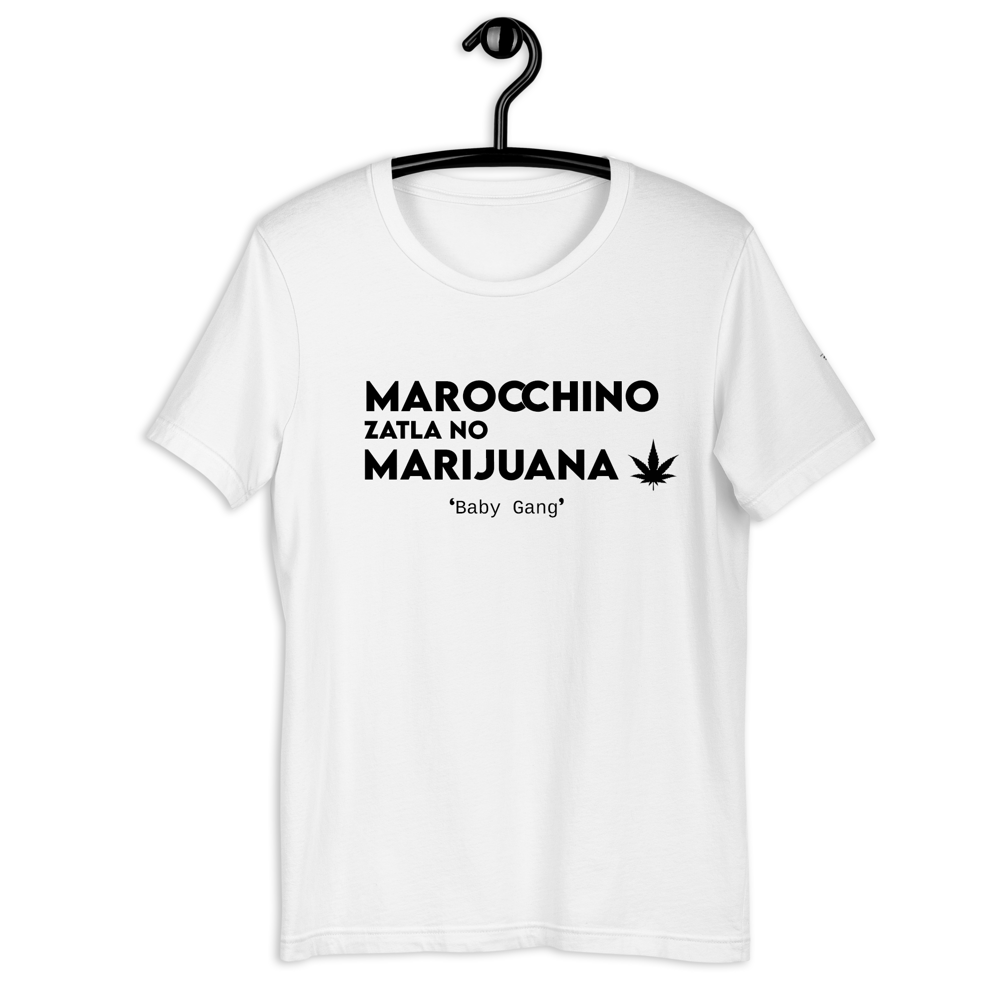 MAROCCHINO ZATLA NO | for men & women